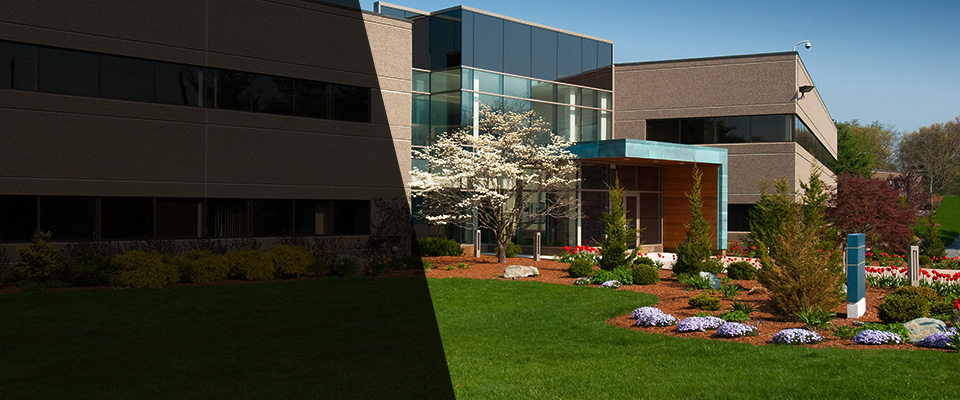 Secaucus Landscapers