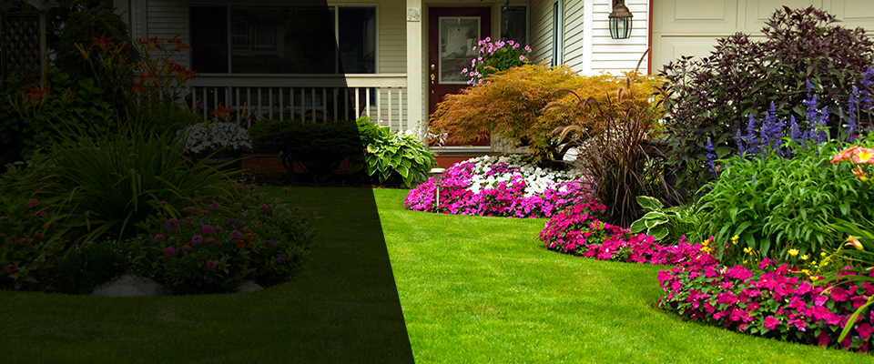 Secaucus Landscapers