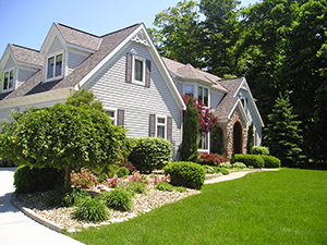Landscapers and Lawncare Services in Secaucus, NJ